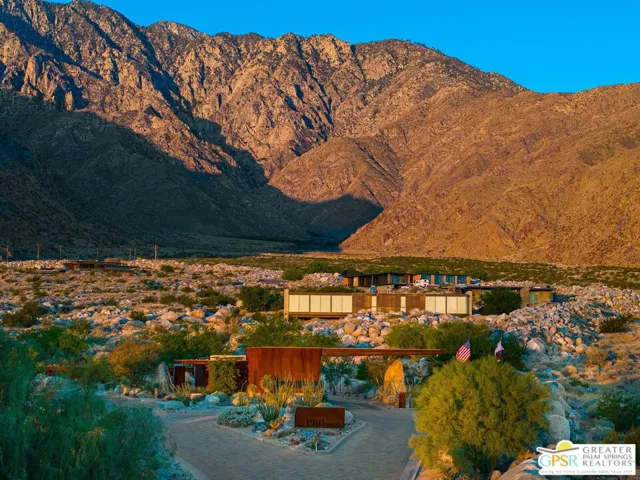 2520 Winter Sun, Palm Springs, California 92262 — photo 5