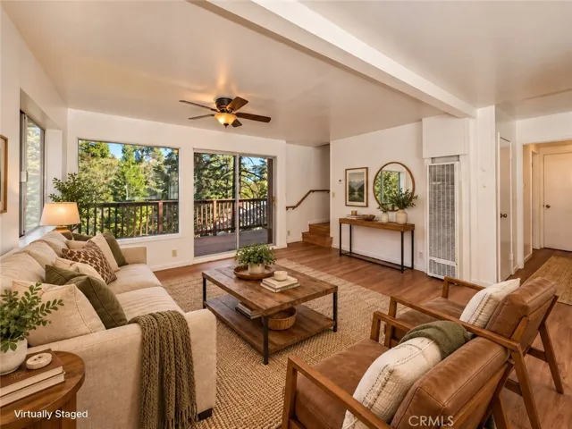 466 S Ca-173, Lake Arrowhead, California 92352 — photo 5