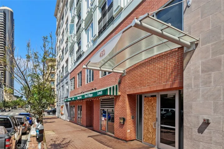 450 J, San Diego, California 92101 — photo 4