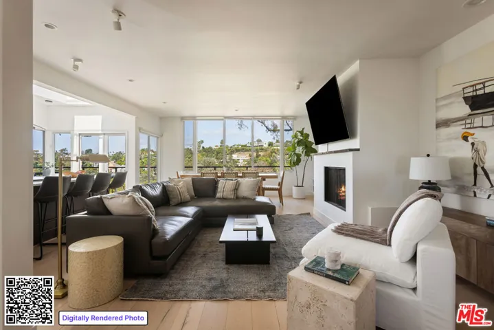 454 Stassi Lane, Santa Monica, California 90402 — photo 5