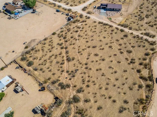 0 Pauhaska Rd, Apple Valley, California 92307 — photo 5