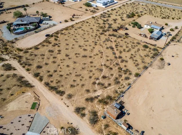 0 Pauhaska Rd, Apple Valley, California 92307 — photo 4