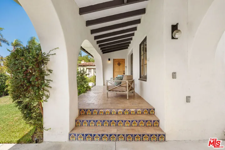 1042 Alvira Street, Los Angeles, California 90035 — photo 5