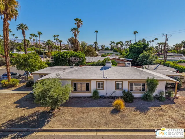 1419 E San Jacinto Way, Palm Springs, California 92262 — photo 5