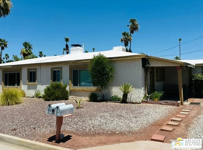 1419 E San Jacinto Way, Palm Springs, California 92262 — photo 4