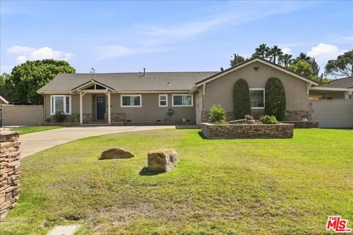 1940 Country Club Road, Thousand Oaks, California 91360 — photo 4