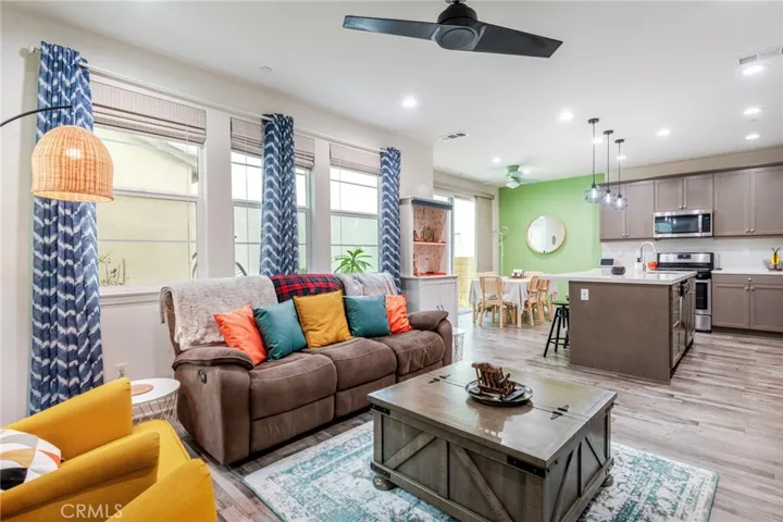 11072 Flourish Drive, Rancho Cucamonga, California 91730 — photo 4
