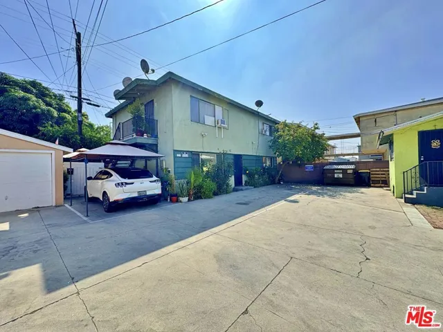 7102 Hood Avenue, Huntington Park, California 90255 — photo 5