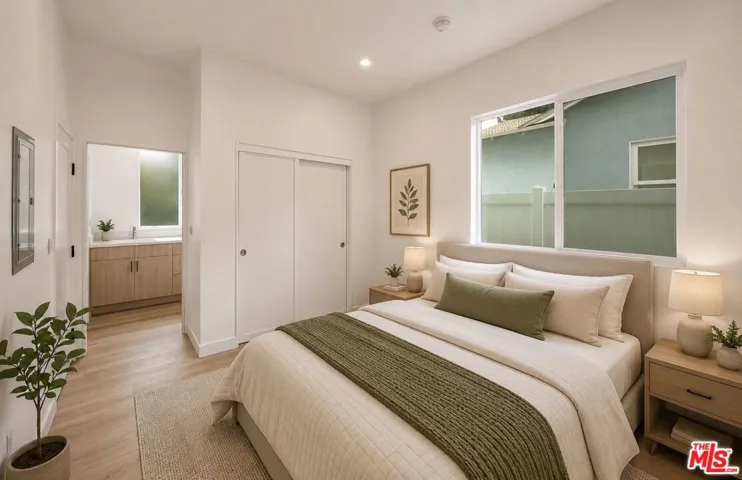 11223 Tiara Street 1/2, North Hollywood, California 91601 — photo 4