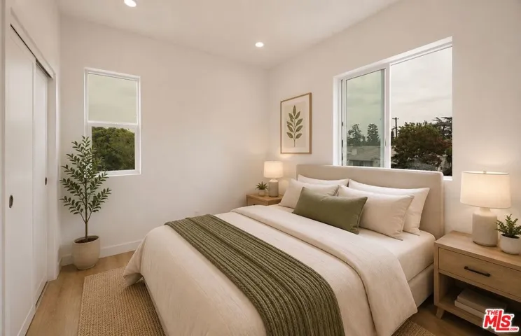 11223 Tiara Street 3/4, North Hollywood, California 91601 — photo 5