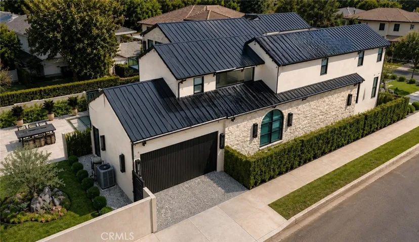 2055 Parnell, Los Angeles, California 90025 — photo 4