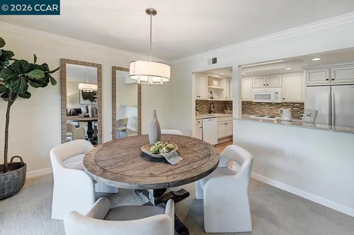 1163 Running Springs 3, Walnut Creek, California 94595 — photo 5