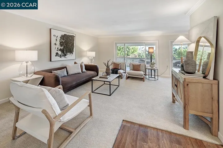 1163 Running Springs 3, Walnut Creek, California 94595 — photo 4