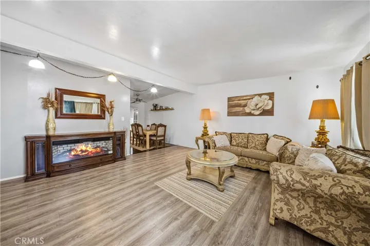 1263 S Primrosee, Ridgecrest, California 93555 — photo 5