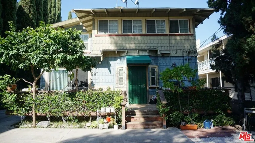 854 S Ardmore Avenue, Los Angeles, California 90005 — photo 4