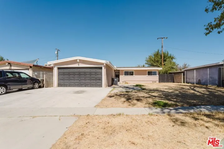 713 W Avenue H10, Lancaster, California 93534 — photo 4