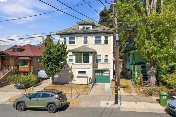 2307 2309 Prince St, Berkeley, California 94705 — photo 4