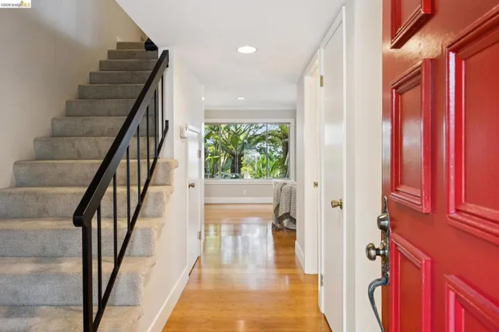 77 Ironwood, Oakland, California 94605 — photo 5