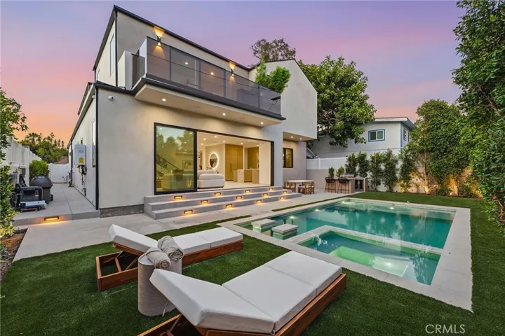 12408 Cumpston, Valley Village, California 91607 — photo 4