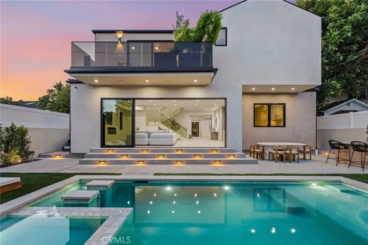 12408 Cumpston, Valley Village, California 91607 — photo 5