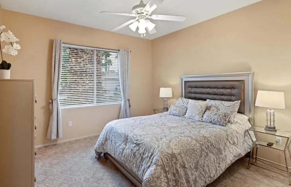 GUEST BEDROOM