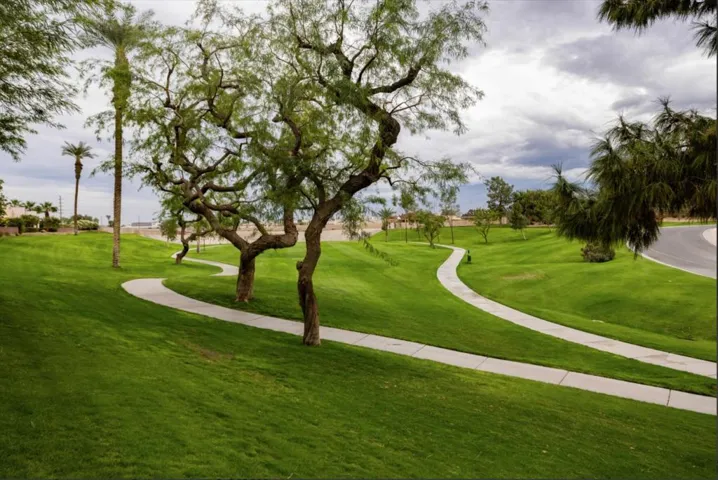GREENBELT