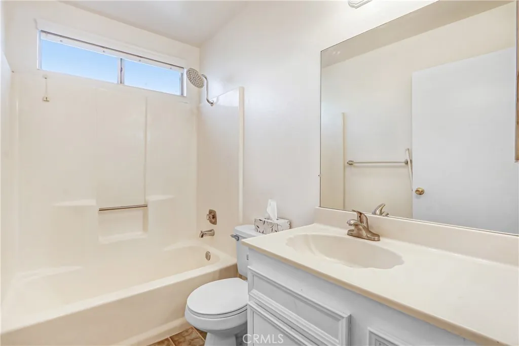 Bathroom #2
