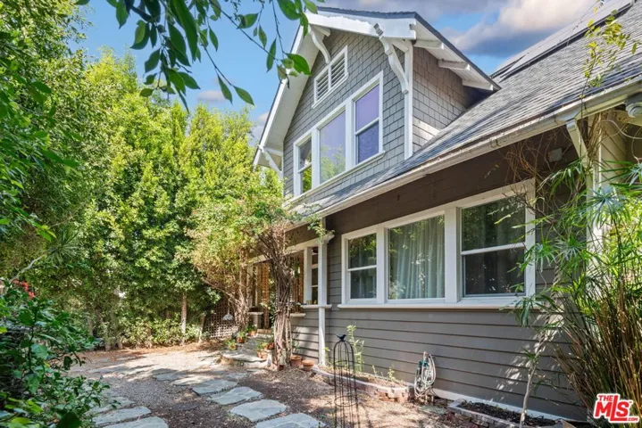 1746 N Hudson Avenue, Los Angeles, California 90028 — photo 4