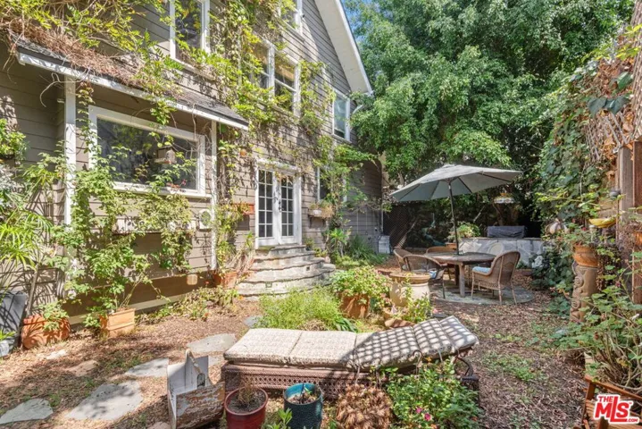 1746 N Hudson Avenue, Los Angeles, California 90028 — photo 5