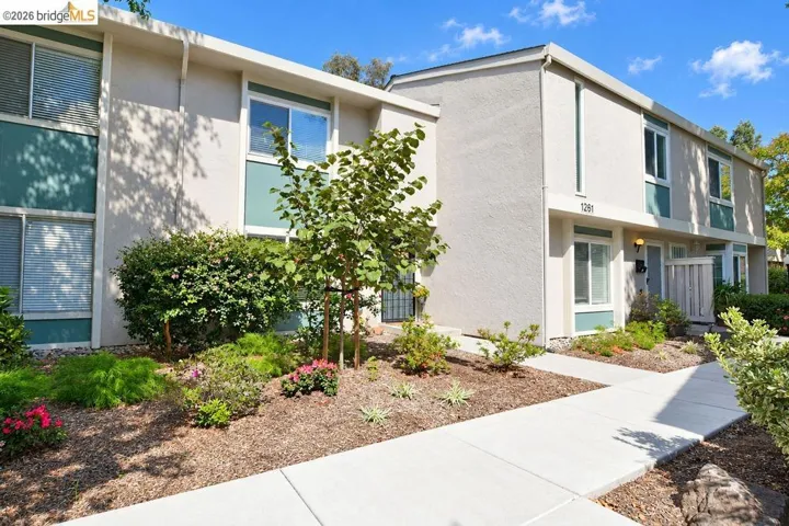 1261 Pine Creek Way C, Concord, California 94520 — photo 5