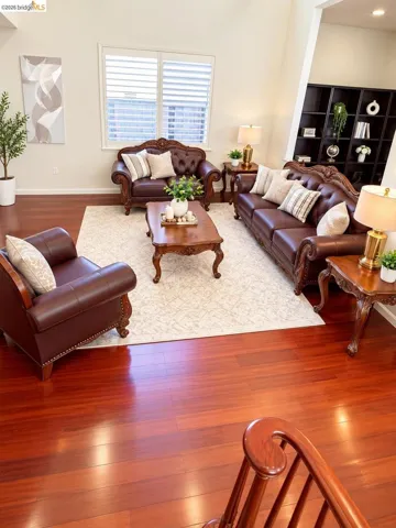 210 Tanglewood Drive, Richmond, California 94806 — photo 4