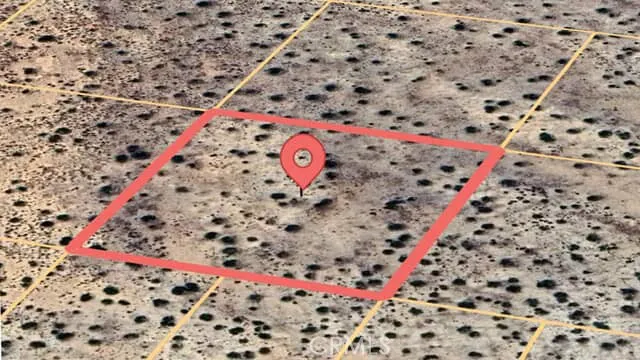 0 Lot, California City, California 93505 — photo 4