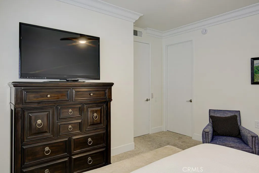 Another view of guest bedroom #2. Another view of guest bedroom #2.