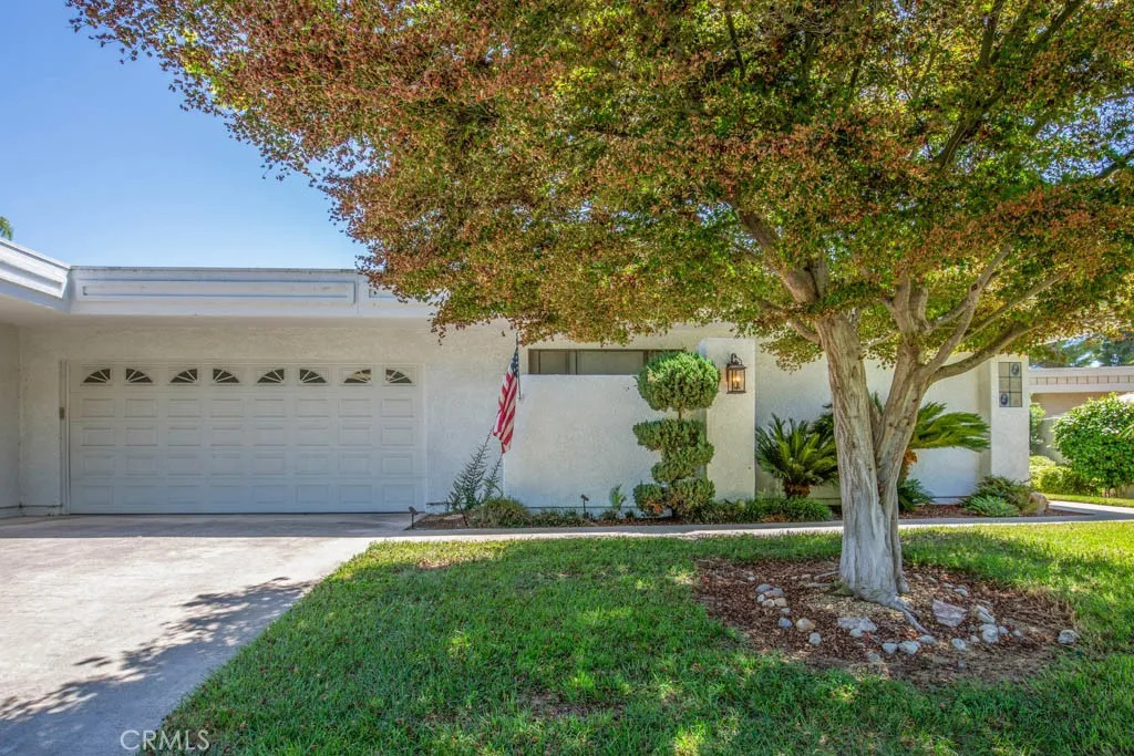 Welcome to 5553-B Rayo Del Sol - a gorgeous remodeled three-bedroom, two-bath CASA MONACO residence in the active Laguna Woods senior community. The largest floorplan with nearly 2600 sq. ft. of living space, this property is situated in a wonderful location on a quiet single-loaded street far from busy roads and noisy highways. Attached two-car garage has new epoxy flooring, large storage cabinets and convenient direct to the house via separate laundry room. The driveway accommodates up to four addition... Welcome to 5553-B Rayo Del Sol - a gorgeous remodeled three-bedroom, two-bath CASA MONACO residence in the active Laguna Woods senior community. The largest floorplan with nearly 2600 sq. ft. of living space, this property is situated in a wonderful location on a quiet single-loaded street far from busy roads and noisy highways. Attached two-car garage has new epoxy flooring, large storage cabinets and convenient direct to the house via separate laundry room. The driveway accommodates up to four addition...