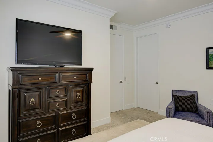 Another view of guest bedroom #2.