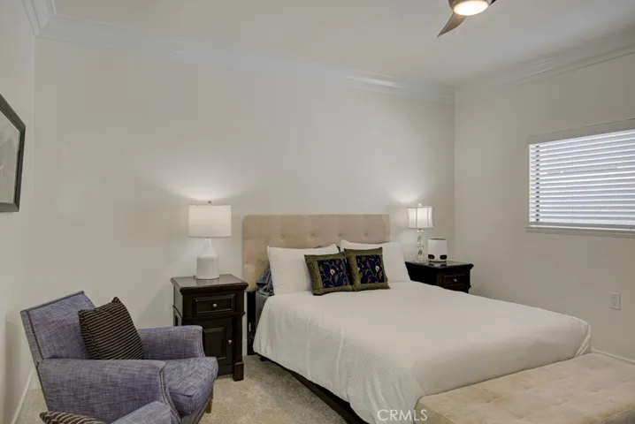Guest bedroom #2.