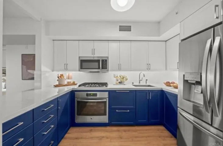 500 W Harbor Drive W 318, San Diego, California 92101 — photo 4