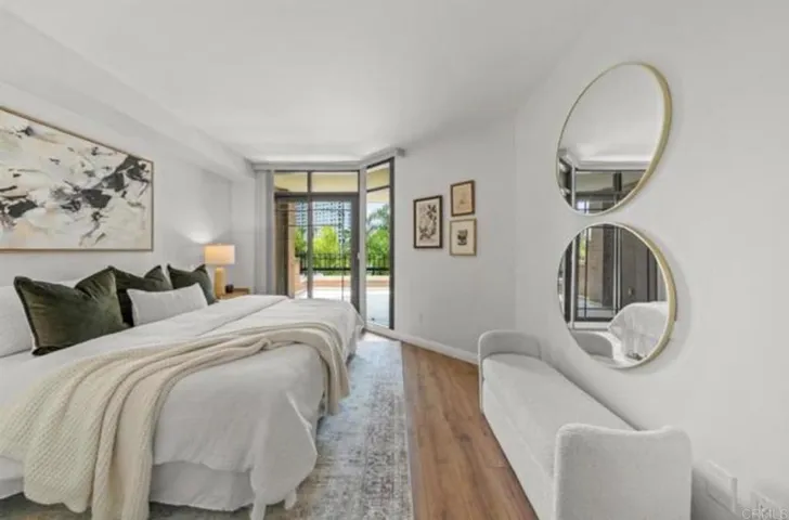 500 W Harbor Drive W 318, San Diego, California 92101 — photo 5