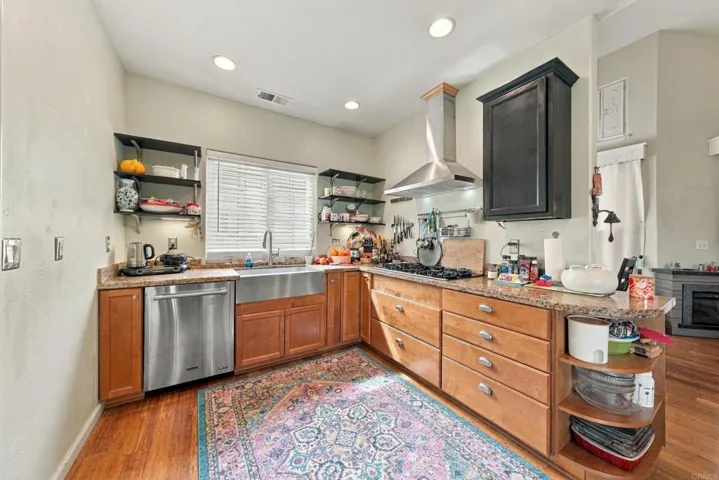 17905 Bunker Road, Hidden Valley Lake, California 95467 — photo 5
