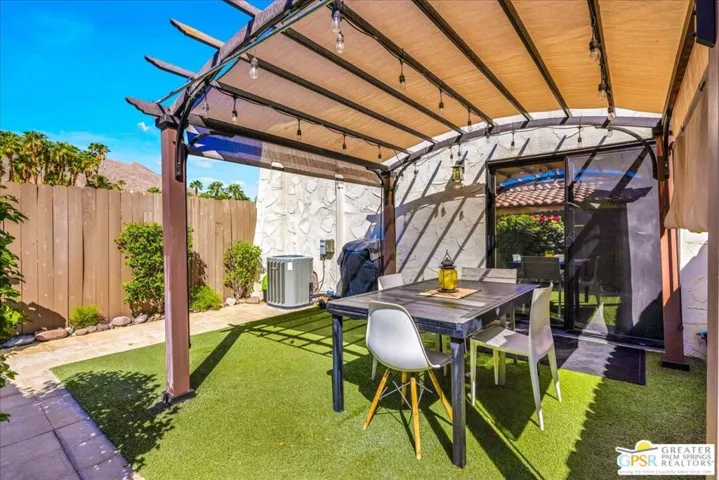 379 W Mariscal Road, Palm Springs, California 92262 — photo 5