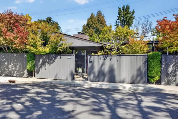 155 Greenmeadow Way, Palo Alto, California 94306 — photo 5