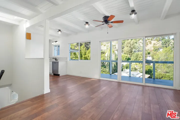 8559 Brier Drive, Los Angeles, California 90046 — photo 5