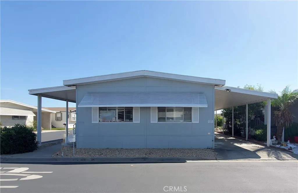 15300 Magnolia #109