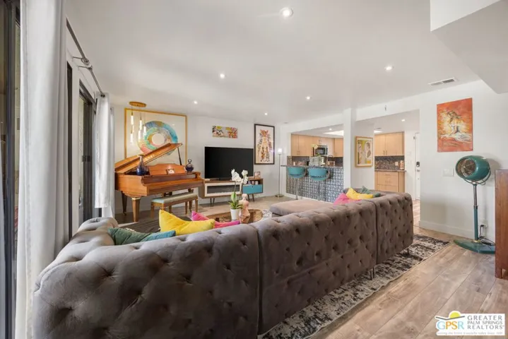 2083 N Via Miraleste 822, Palm Springs, California 92262 — photo 4