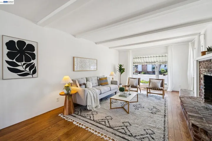 3315 Central Ave, Alameda, California 94501 — photo 5