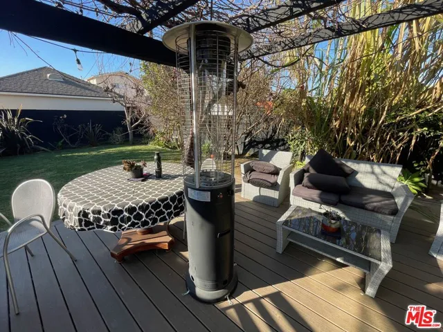 3607 Potomac Avenue, Los Angeles, California 90016 — photo 4