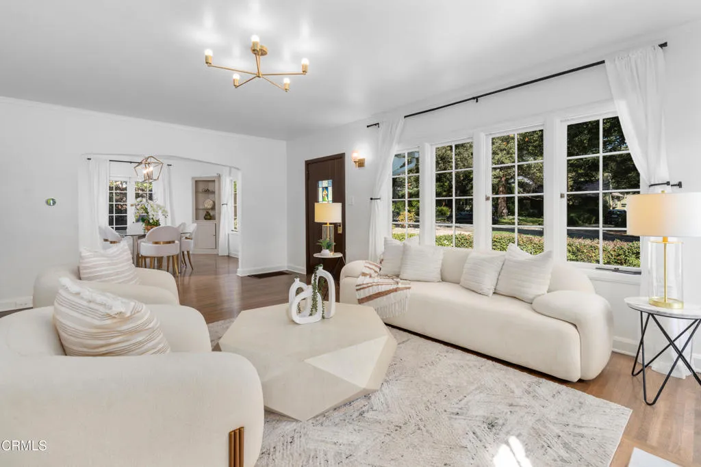 Living Rm