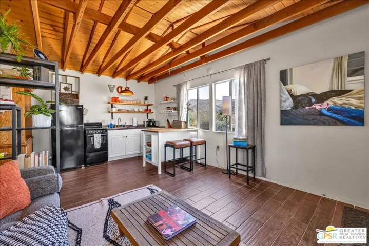61939 Hilltop Drive, Joshua Tree, California 92252 — photo 5