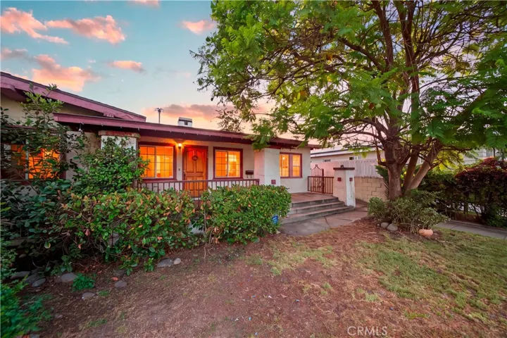 205 S Granada, Alhambra, California 91801 — photo 4