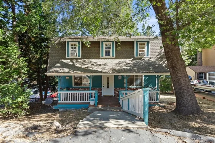 107 Pine Ridge, Crestline, California 92325 — photo 4